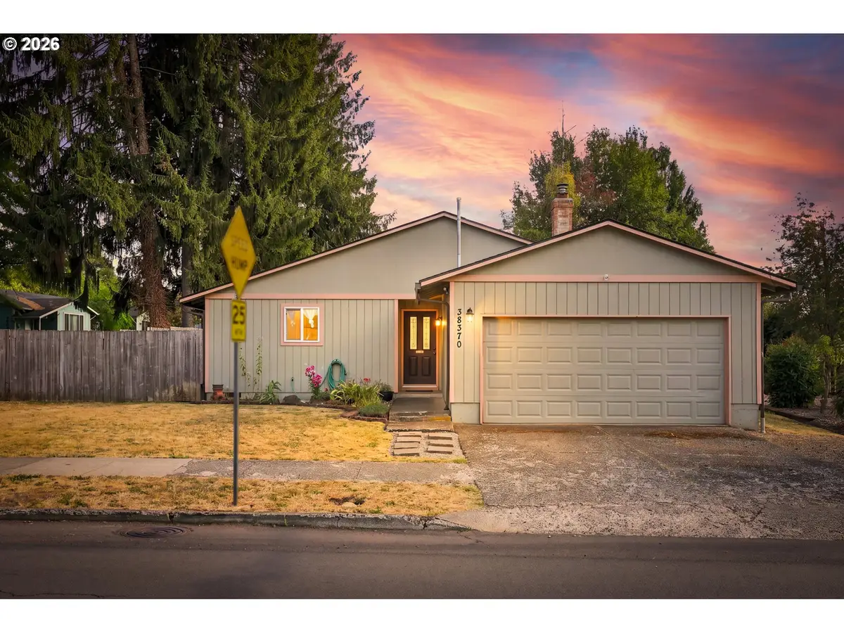 38370 Sandy Heights St, Sandy, OR 97055 - #1