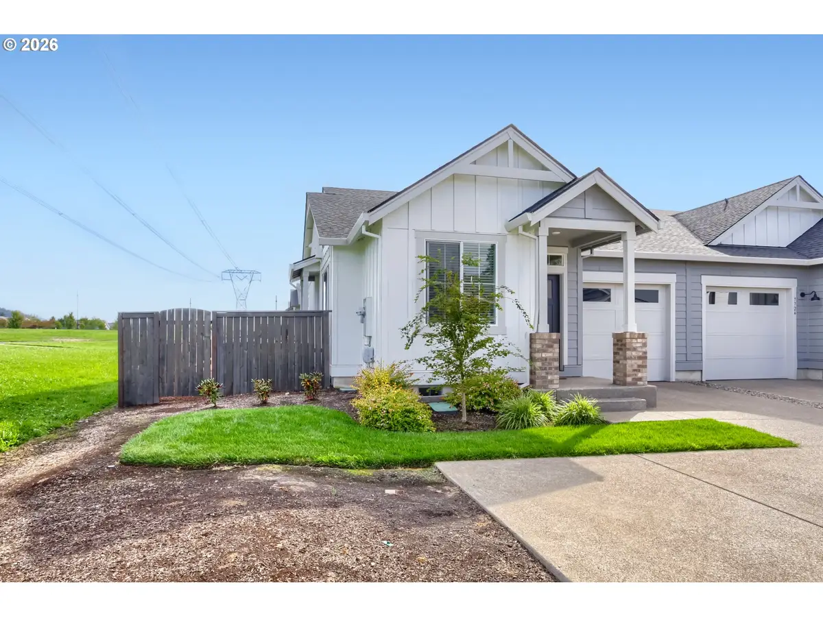 7736 SE Affinity Ln, Hillsboro, OR 97123 - #1