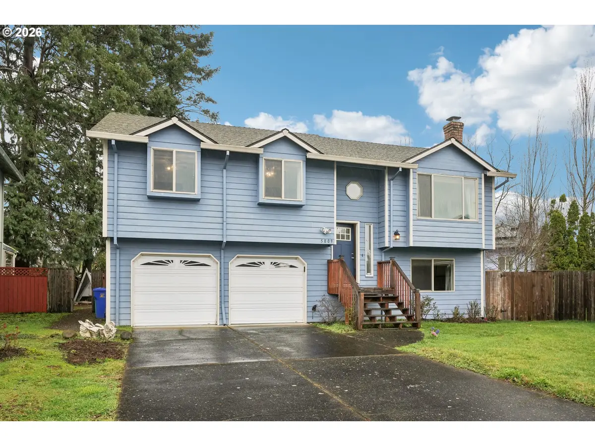 5009 NE Emerson Ct, Portland, OR 97218 - #1
