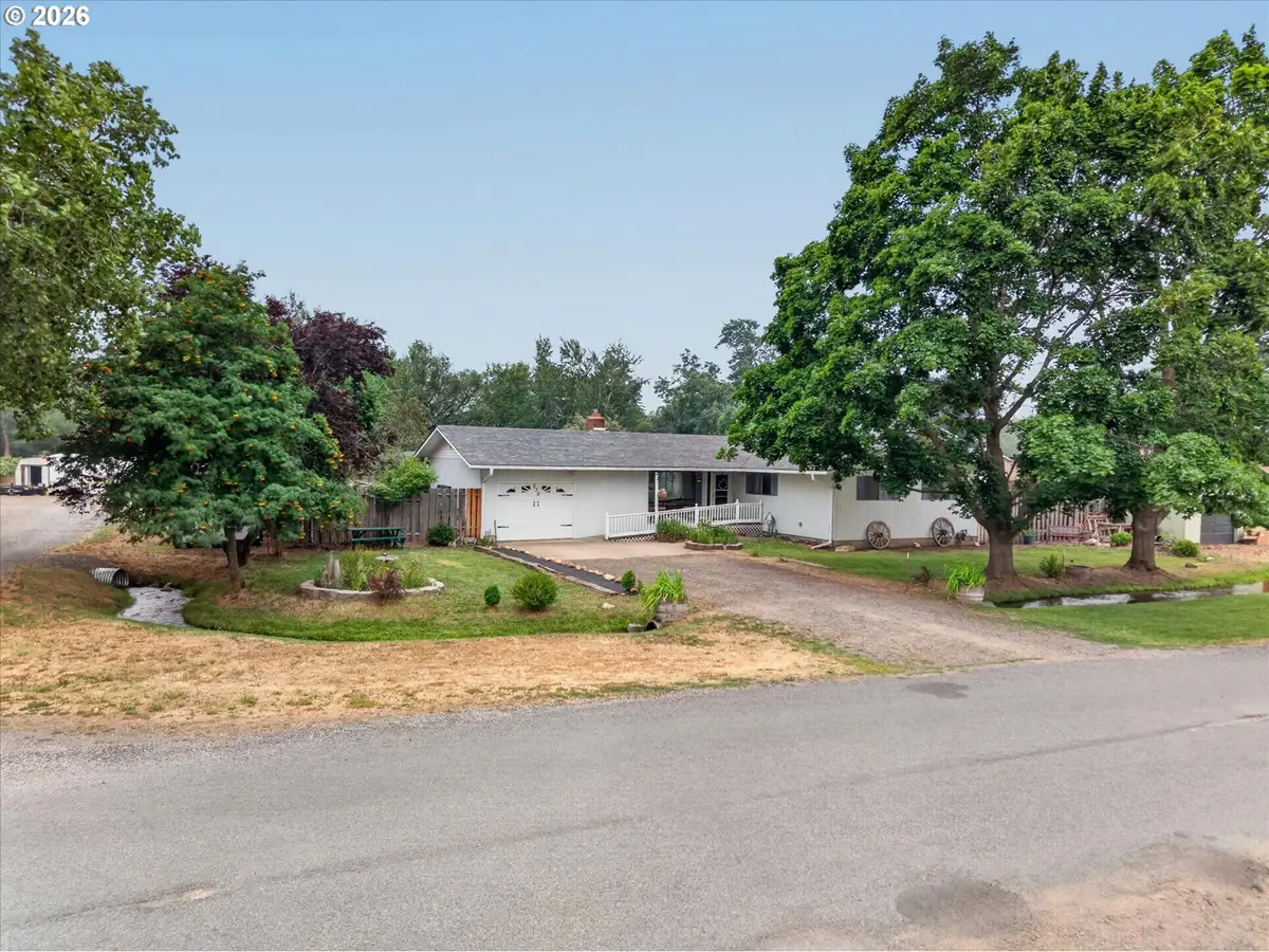530 W Chestnut St, Union, OR 97883 - #1