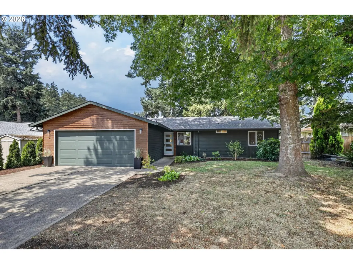 2847 SE Lonny Ct, Hillsboro, OR 97123 - #1