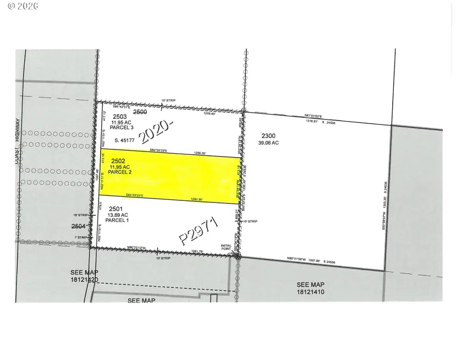 Spruce St #TL2502, Florence, OR 97439 - Image #3