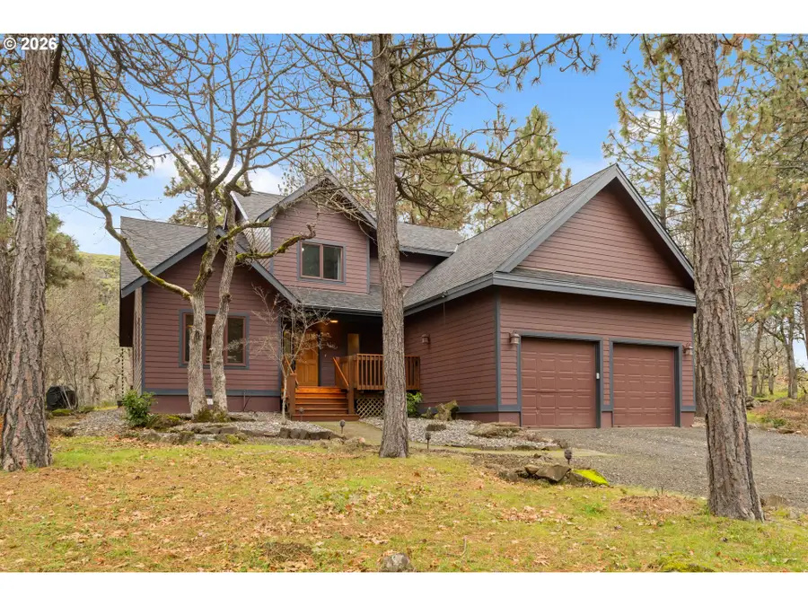 6850 Oakbrook Ln, The Dalles, OR 97058 - #2