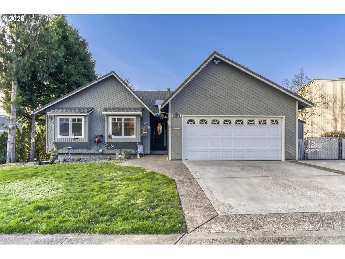 2401 SW Eleven Mile Dr, Gresham, OR 97080 - Image #1