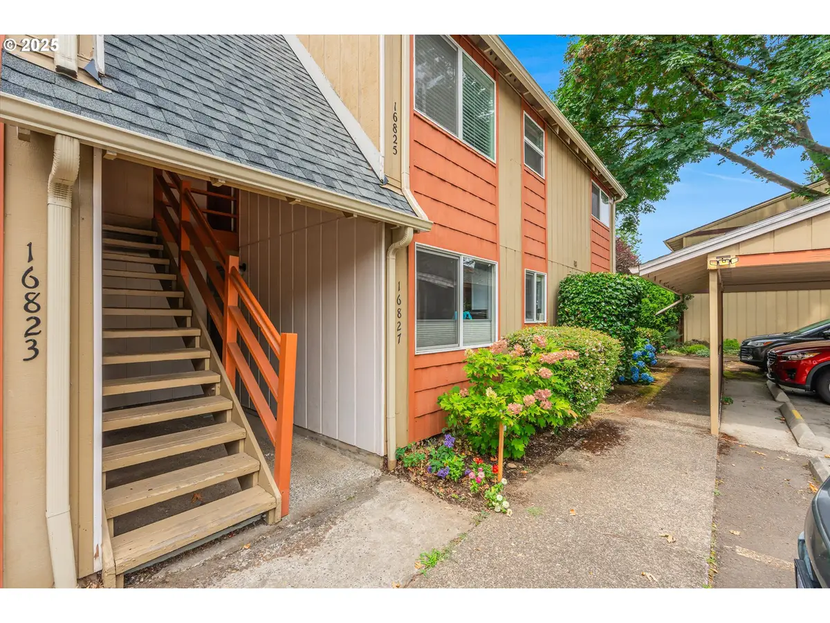 16825 SE Powell Blvd, Portland, OR 97236 - #1