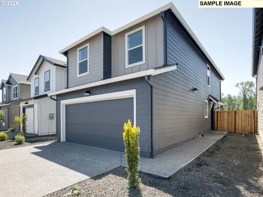 155 Coho Loop, Woodland, WA 98674 - #2