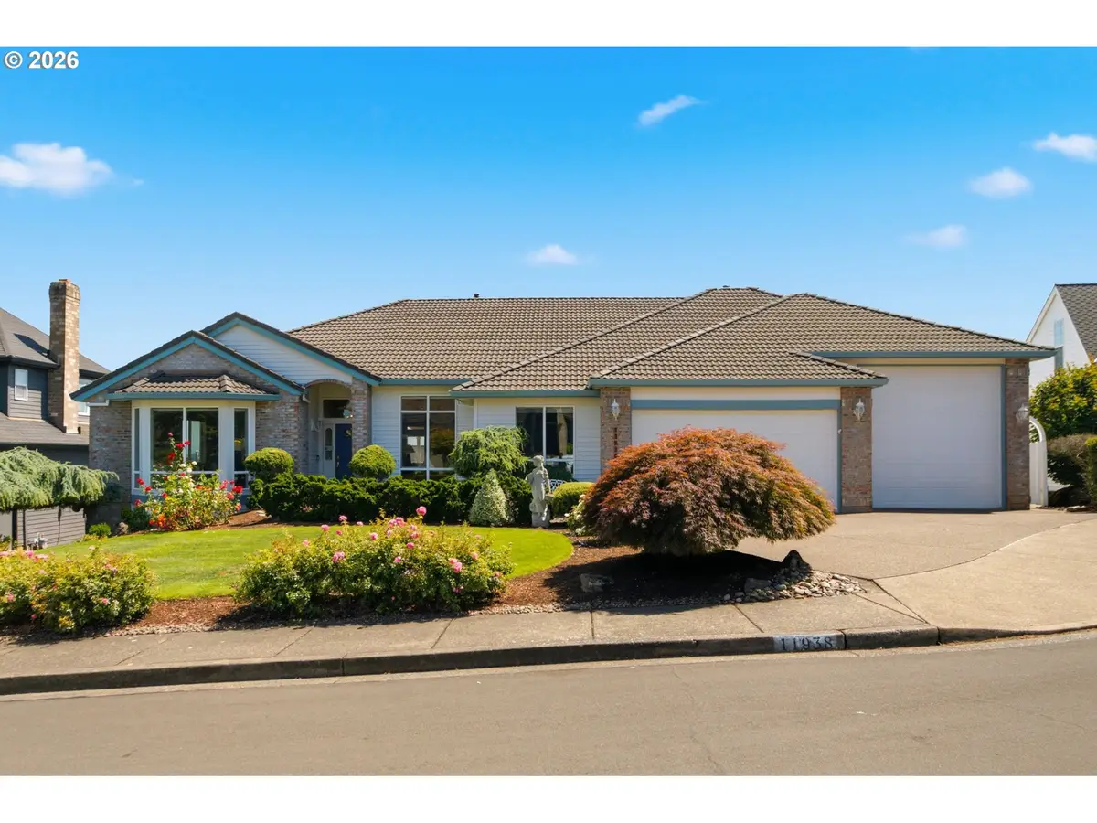 11938 SW Elemar Ct, Tigard, OR 97224 - #1