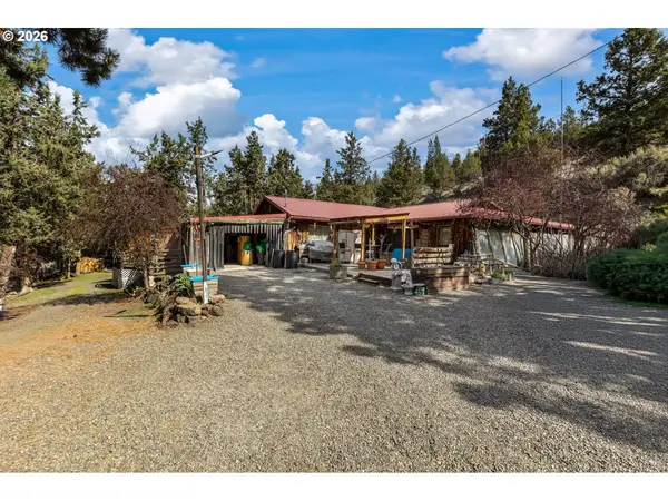 6792 SE Juniper Canyon Rd, Prineville, OR 97754