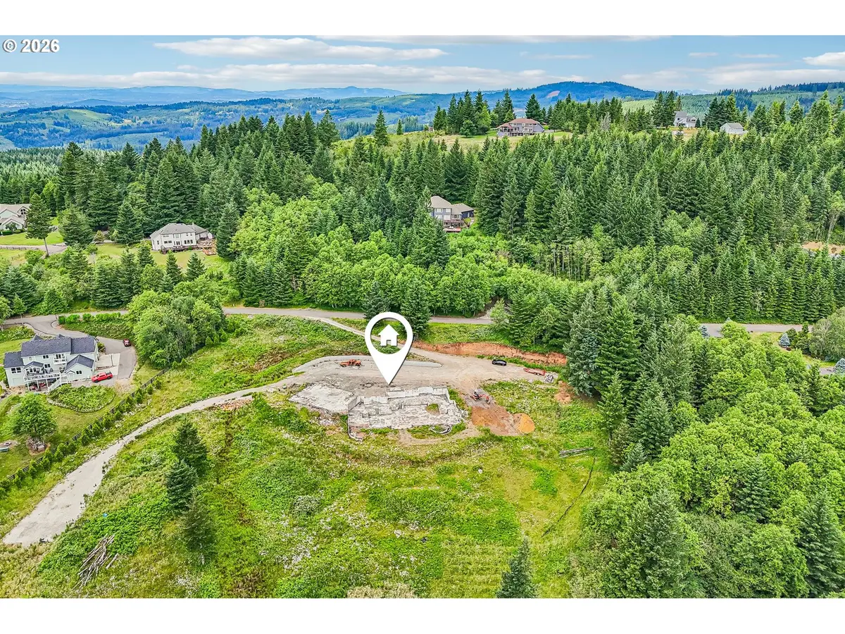 30317 NE Livingston Mountain Cir, Camas, WA 98607 - #1