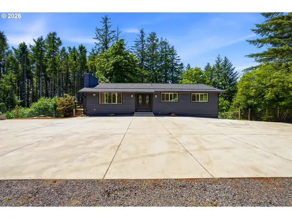 6040 NW High Heaven Rd, McMinnville, OR 97128