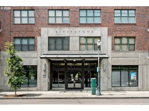 821 NW 11th Ave #609, Portland, OR 97209