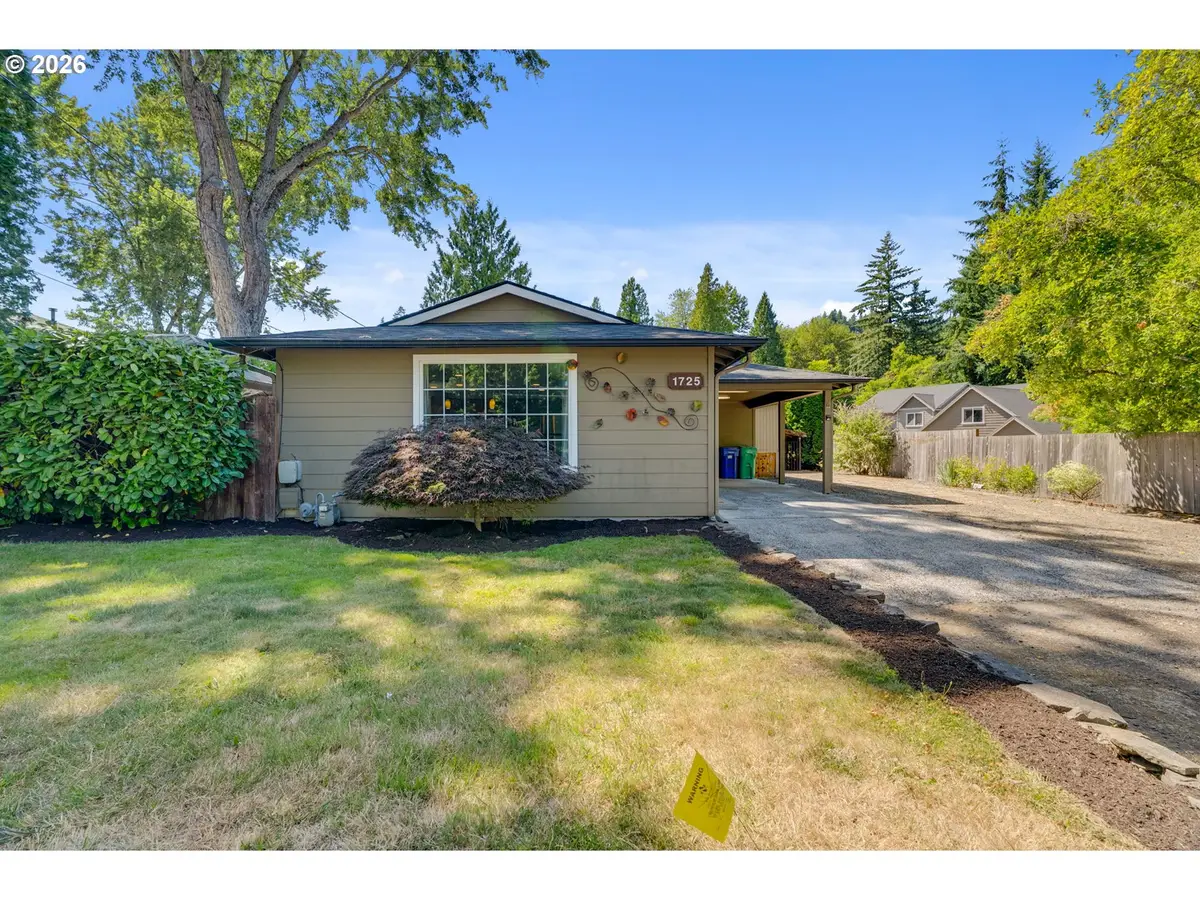 1725 SE Regner Rd, Gresham, OR 97080 - #1