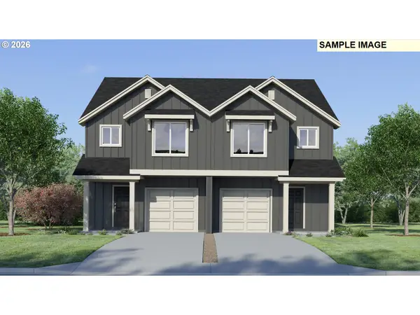 1392 SE Nolan Ave, Albany, OR 97322