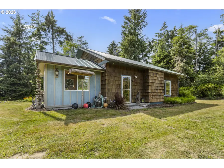 22312 Sandridge Rd, Long Beach North Beach Peninsula, WA 98631 - #3
