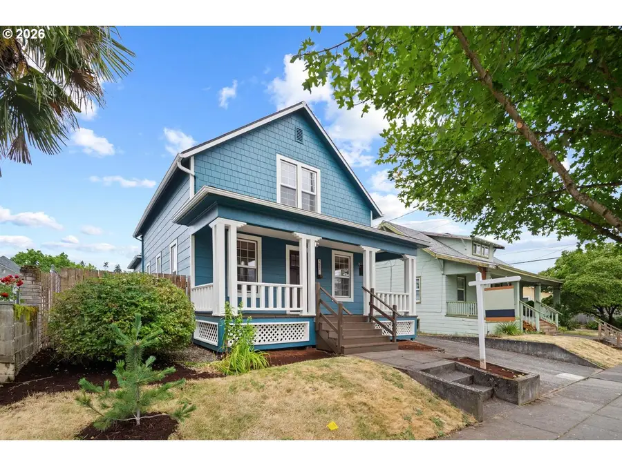 725 NE 79th Ave, Portland, OR 97213 - #3