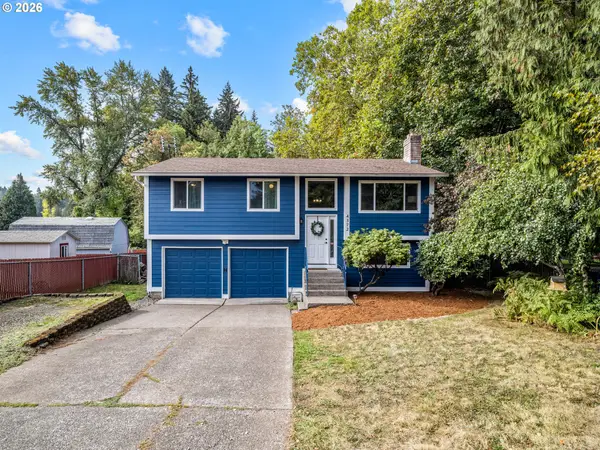 4372 SE Jobes Ct, Milwaukie, OR 97222