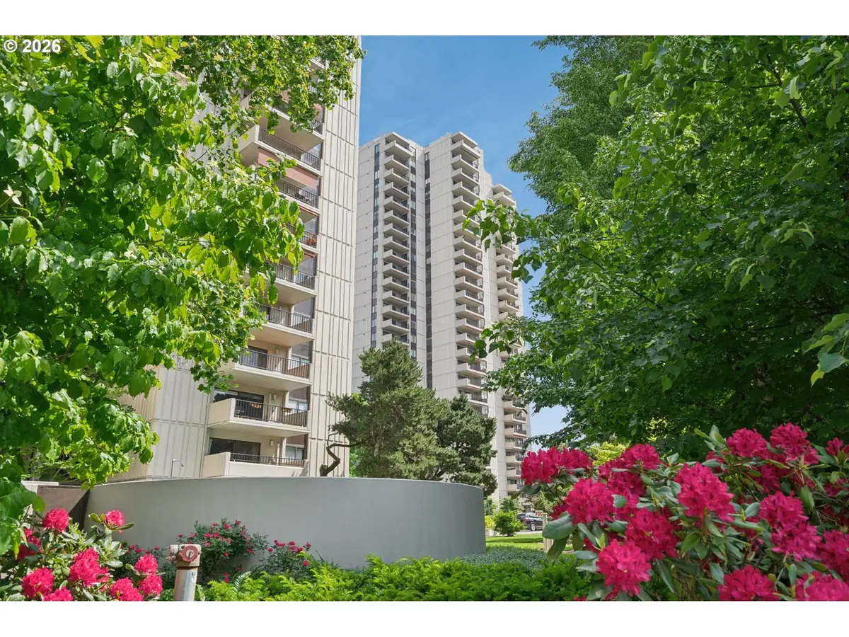 2211 SW 1st Ave #1402, Portland, OR 97201 - #1