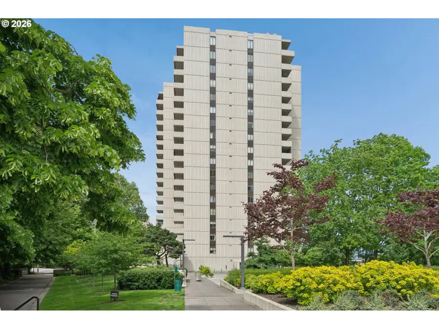 2211 SW 1st Ave #1402, Portland, OR 97201 - #2