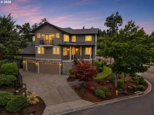 6107 Forest Ridge Dr, Springfield, OR 97478