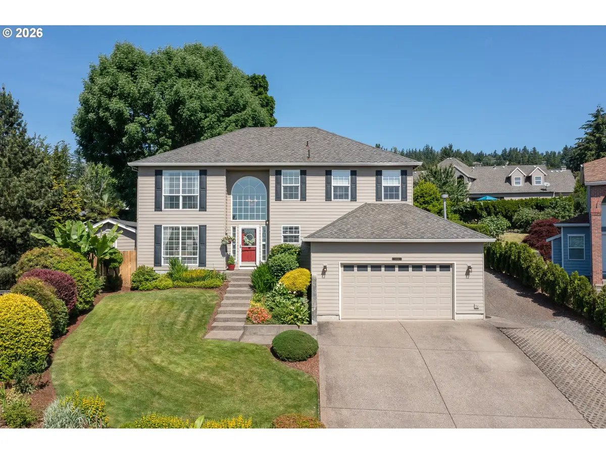 11801 SE Sunny Way, Happy Valley, OR 97086 - #1