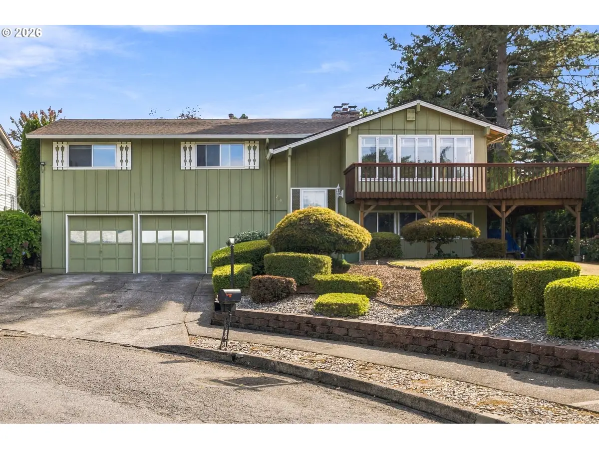 2310 NW 8th Ct, Gresham, OR 97030 - #1