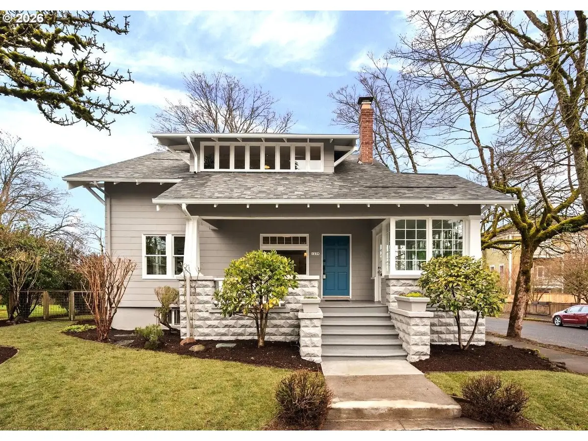 1239 NE Sumner St, Portland, OR 97211 - #1