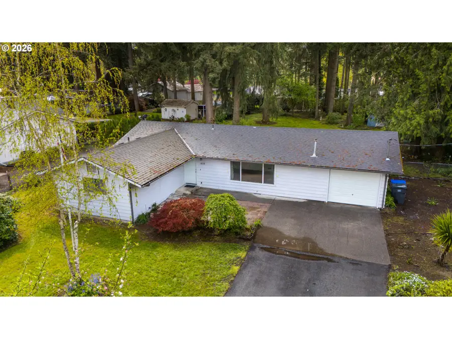 433 N 14th St, Lyons, OR 97358 - #3