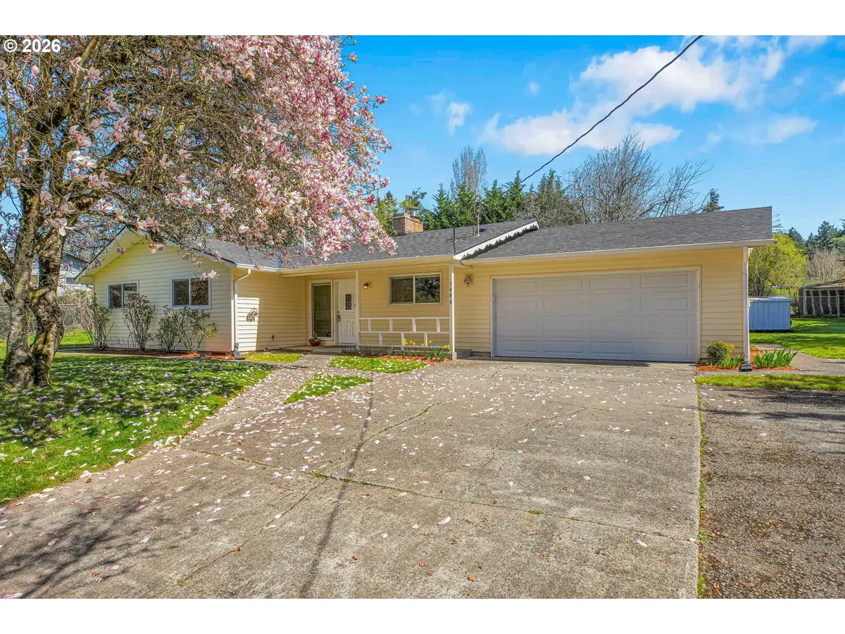 1496 S Cloverdale Rd, Kalama, WA 98625 - #1