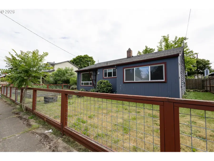 7004 SE Woodstock Blvd, Portland, OR 97206 - #3