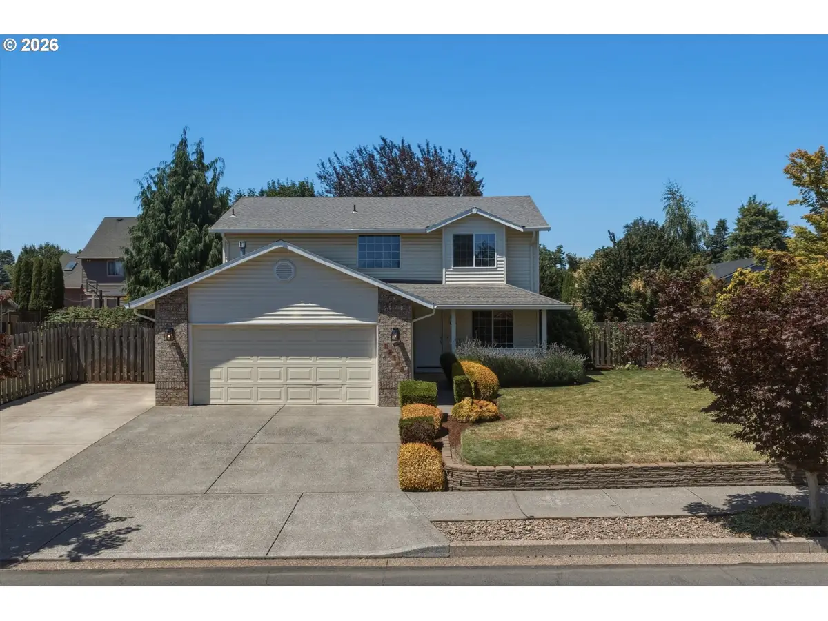 13073 Smoke Tree Pl, Oregon City, OR 97045 - #1