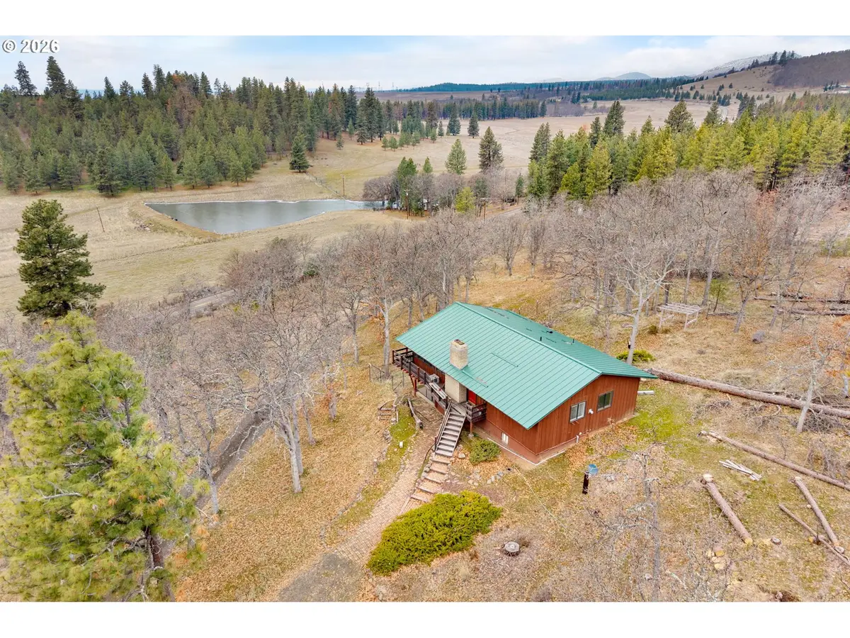 314 Pine Forest Rd, Goldendale, WA 98620 - Image #1