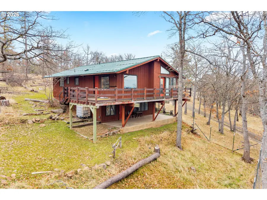 314 Pine Forest Rd, Goldendale, WA 98620 - Image #3