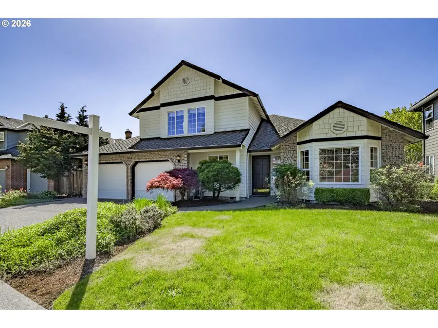 15146 NW Channa Dr, Portland, OR 97229 - #2
