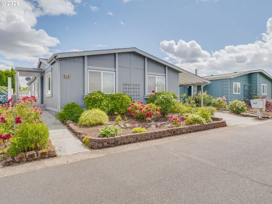 507 NE 99th St #44, Vancouver, WA 98665 - #2