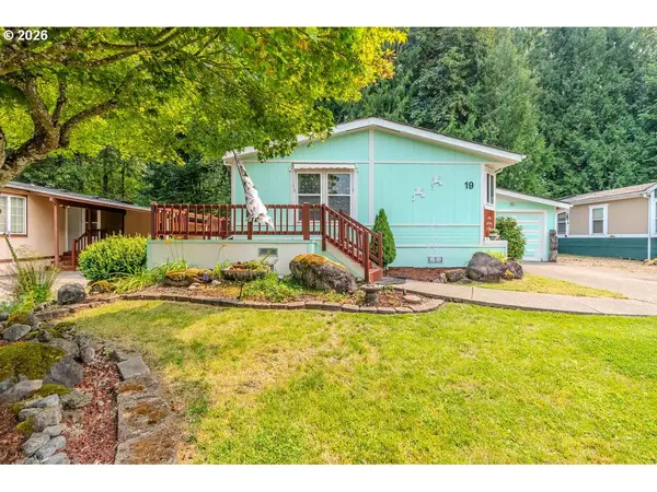 25222 E Welches Rd #19, Welches, OR 97067