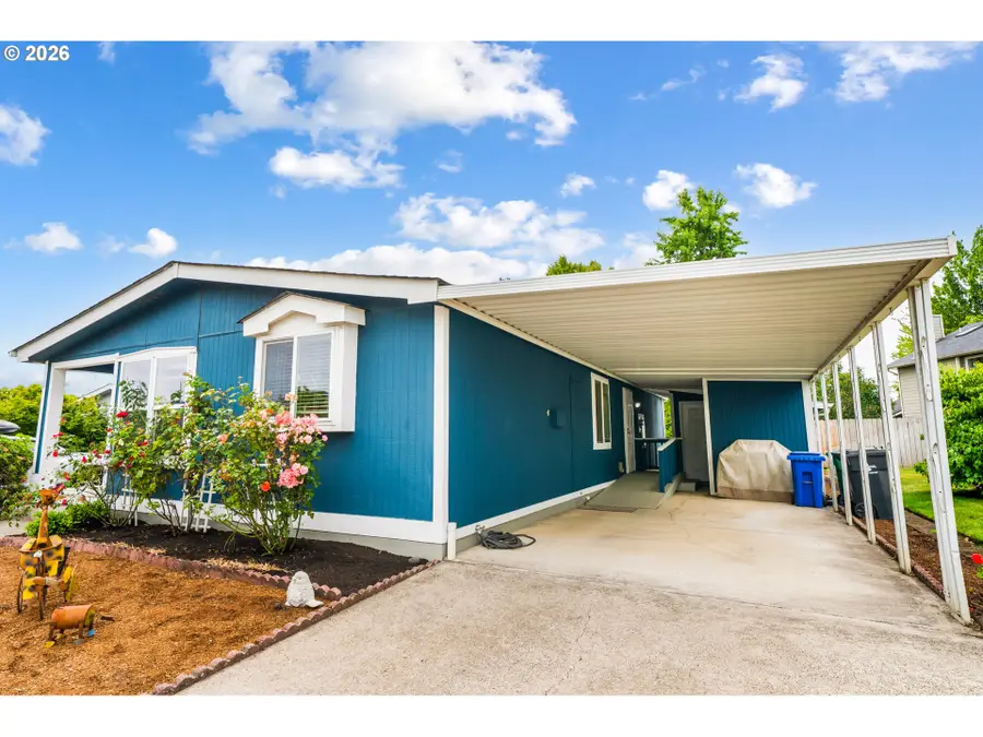 3700 Babcock Ln, Eugene, OR 97401 - #2
