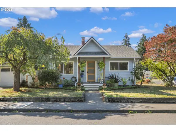 5704 SE Steele St, Portland, OR 97206