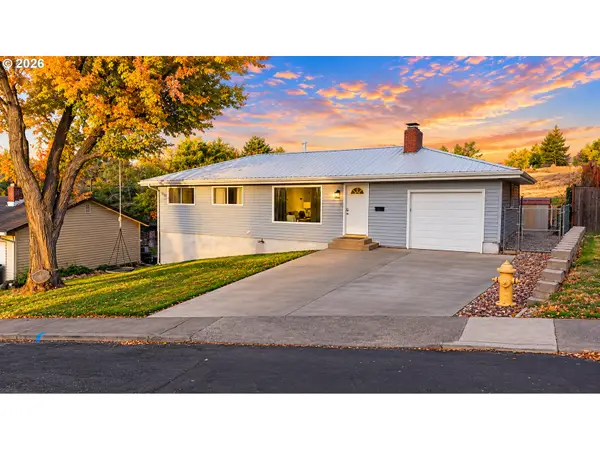 920 SW 33rd St, Pendleton, OR 97801