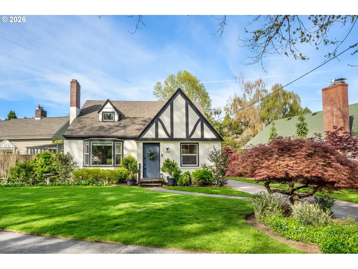 7007 SE 28th Ave, Portland, OR 97202 - #1