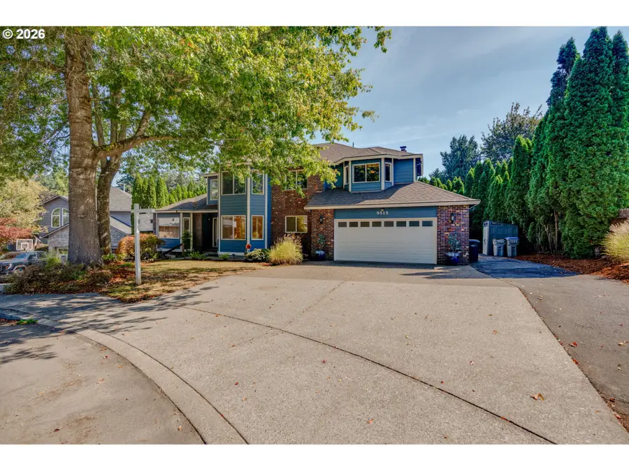 9515 SW Elrose St, Tigard, OR 97224 - #2