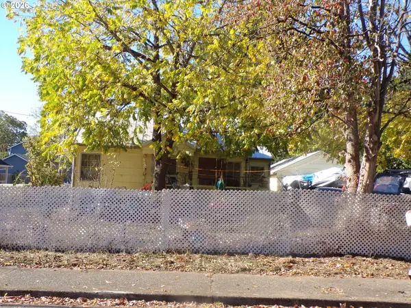 4035 SE 100th Ave, Portland, OR 97266