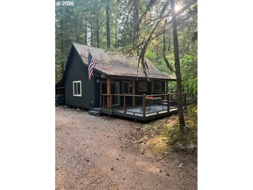 Cabin 61 Northwoods, Cougar, WA 98616 - #1