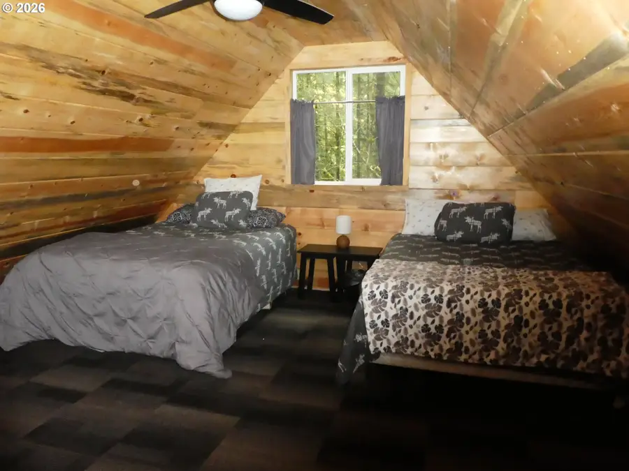 Cabin 61 Northwoods, Cougar, WA 98616 - #3