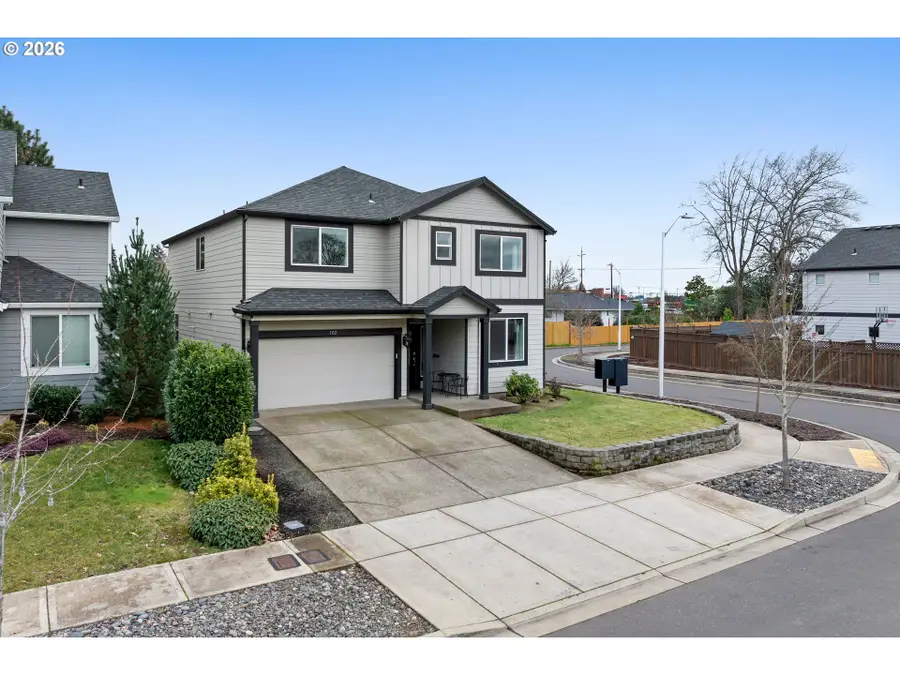102 N 35th Pl, Cornelius, OR 97113 - #2