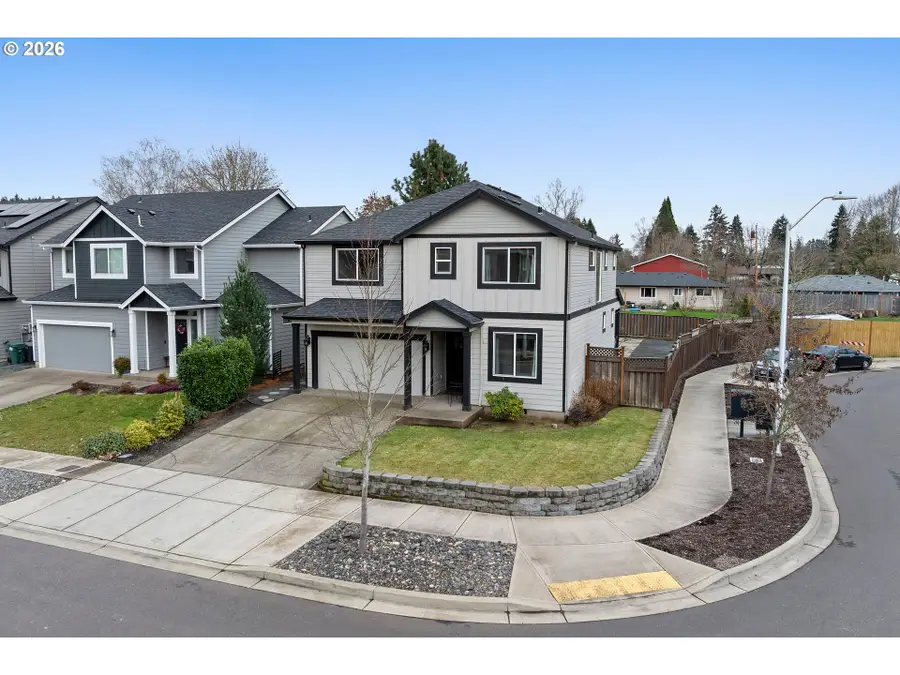 102 N 35th Pl, Cornelius, OR 97113 - #3