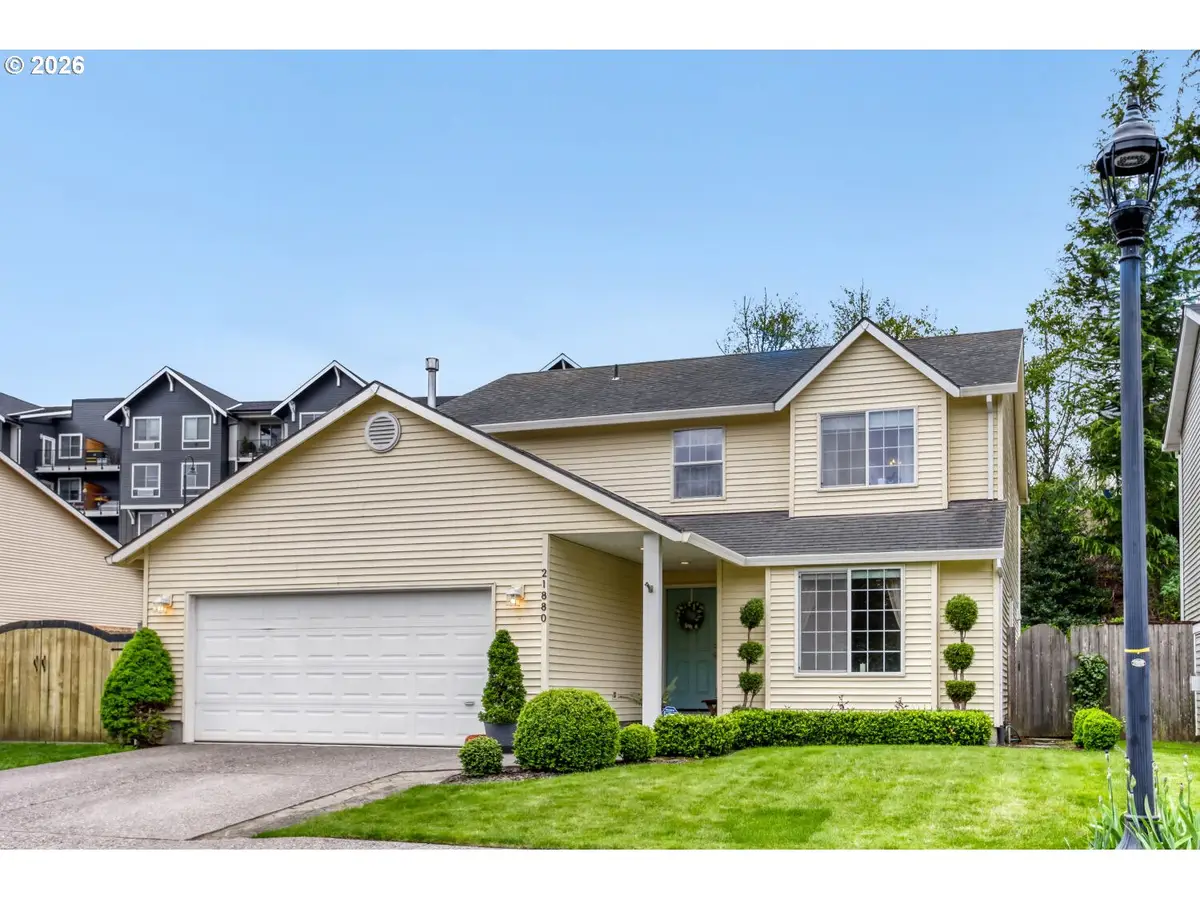 21880 Palisade Pl, Fairview, OR 97024 - #1