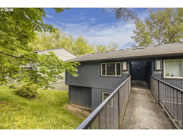24011 NE Treehill Dr, WoodVillage, OR 97060