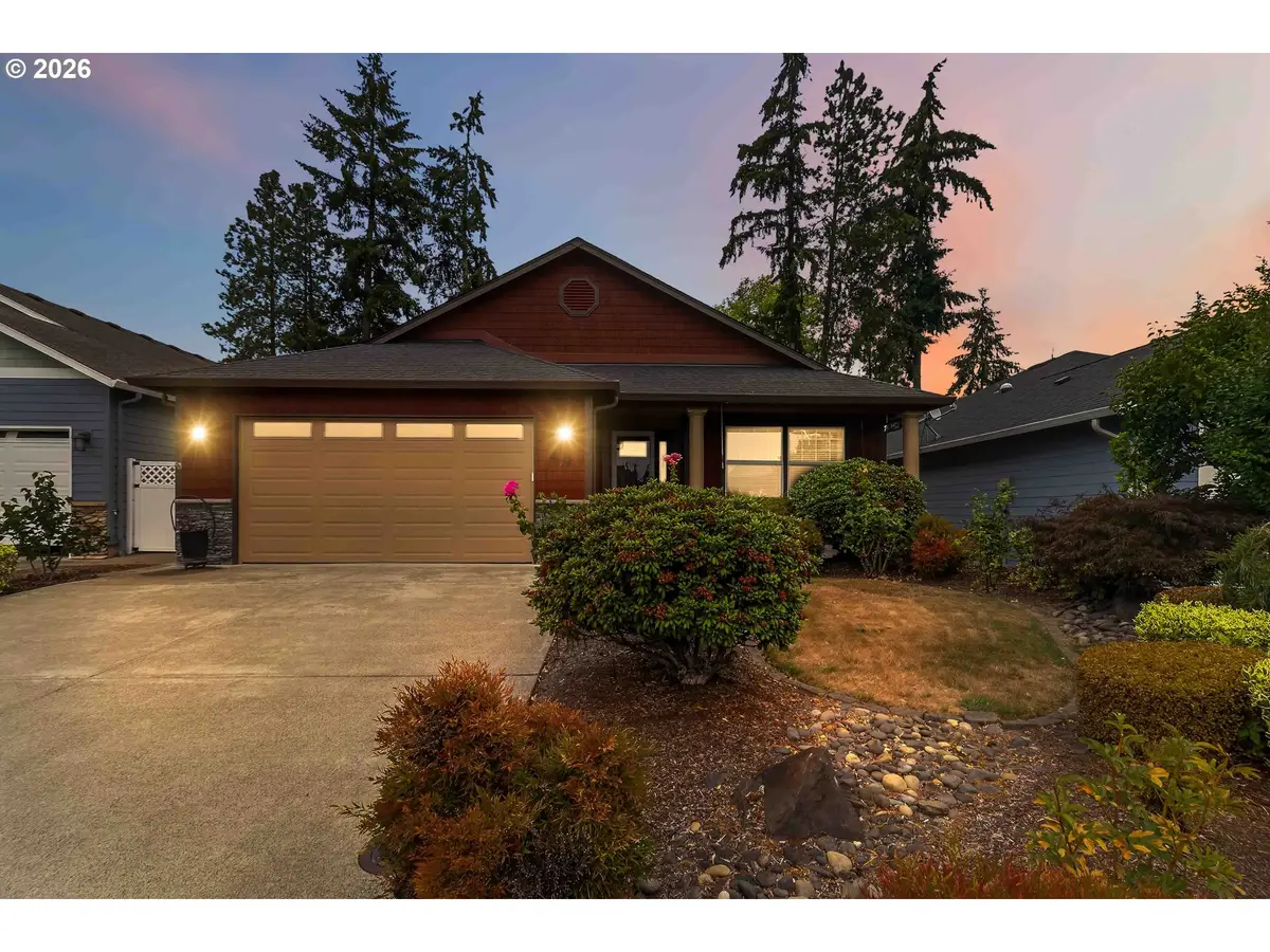 49 Willow Pointe Loop, Longview, WA 98632 - #1