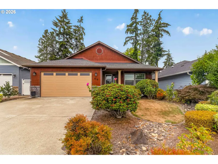 49 Willow Pointe Loop, Longview, WA 98632 - #2