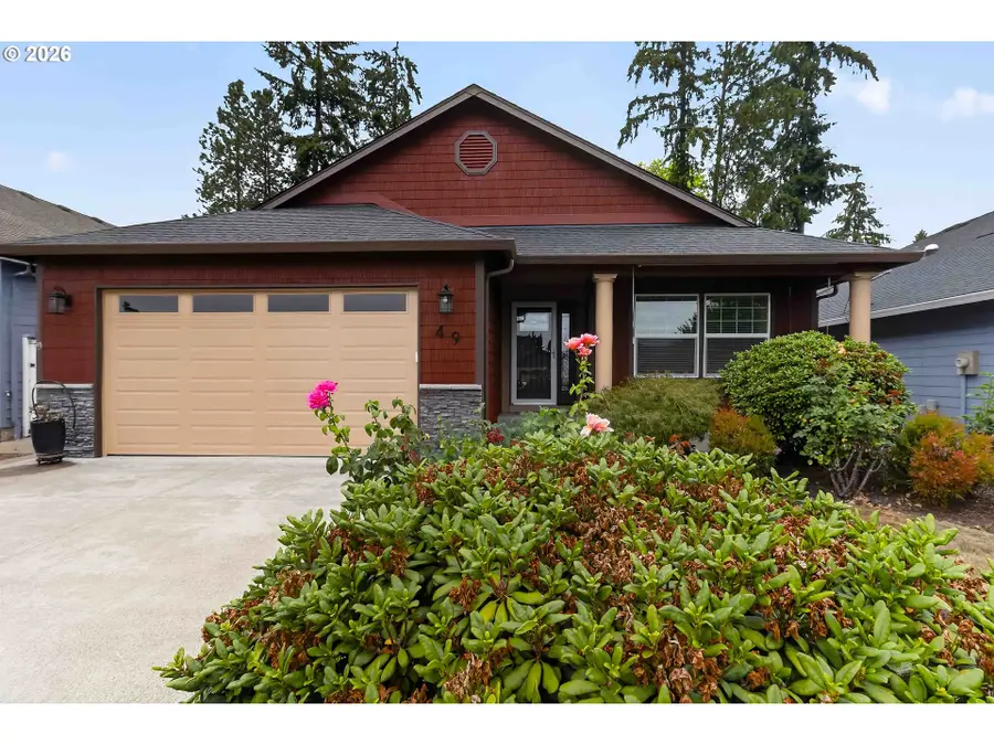 49 Willow Pointe Loop, Longview, WA 98632 - #3